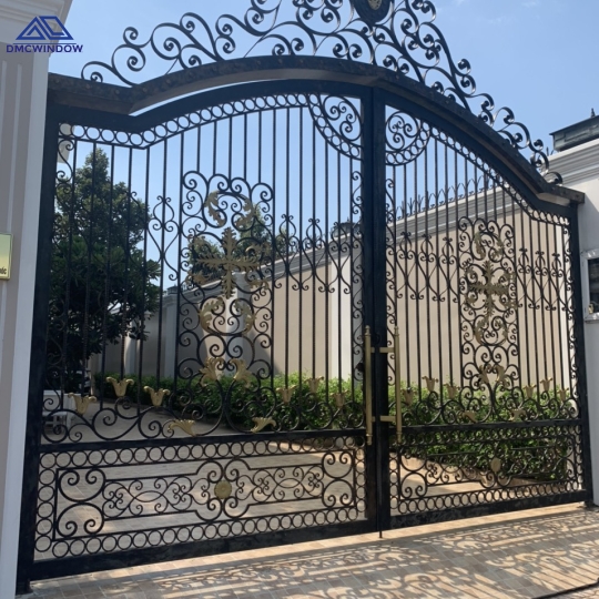 Sắt mỹ thuật 02