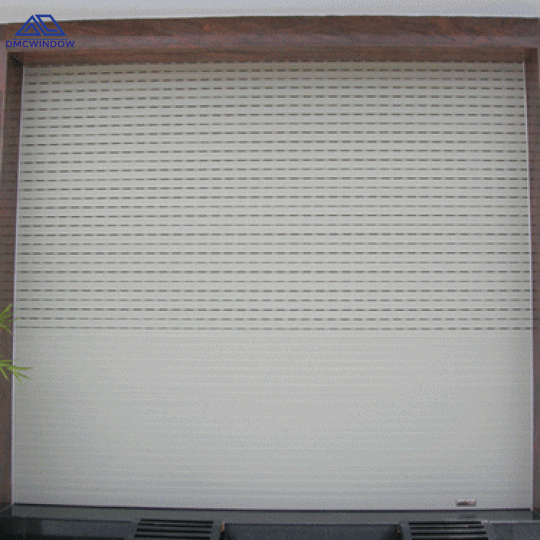 CỬA CUỐN CÔNG NGHỆ ĐỨC 05