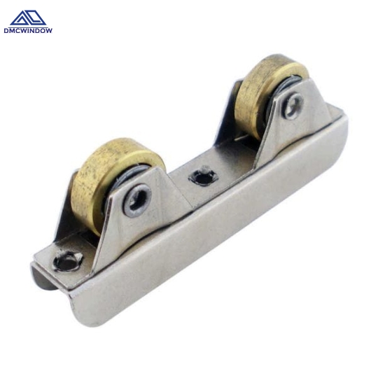 Bánh xe cửa lùa 01