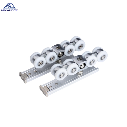 Bánh xe cửa lùa 04