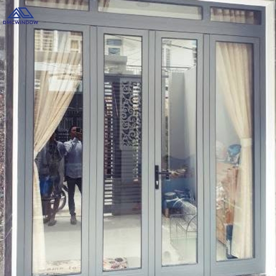 Cửa nhôm xingfa 04
