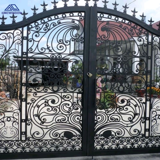 Sắt mỹ thuật 01