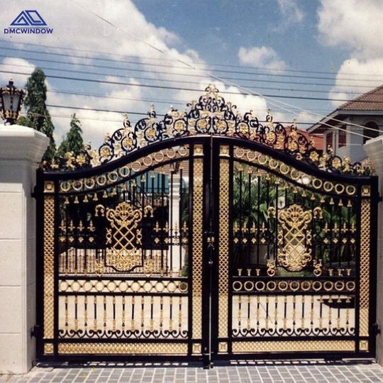 Sắt mỹ thuật 03