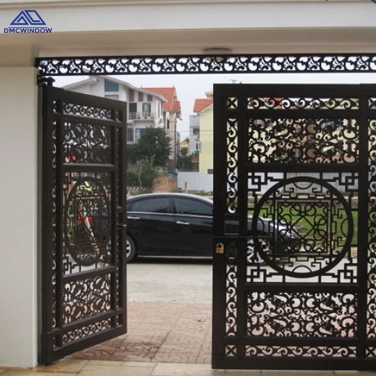 Sắt mỹ thuật 04