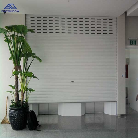 CỬA CUỐN CÔNG NGHỆ ĐỨC 07