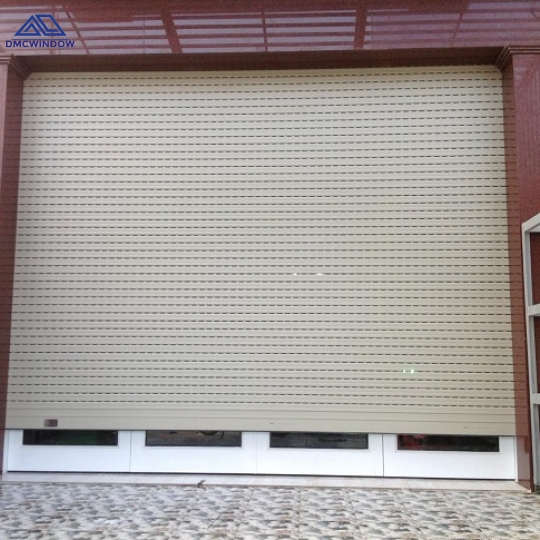 CỬA CUỐN CÔNG NGHỆ ĐỨC 02