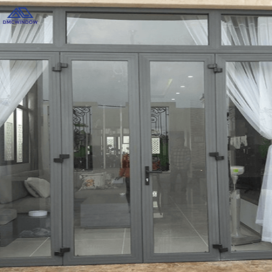 Cửa nhôm xingfa 13