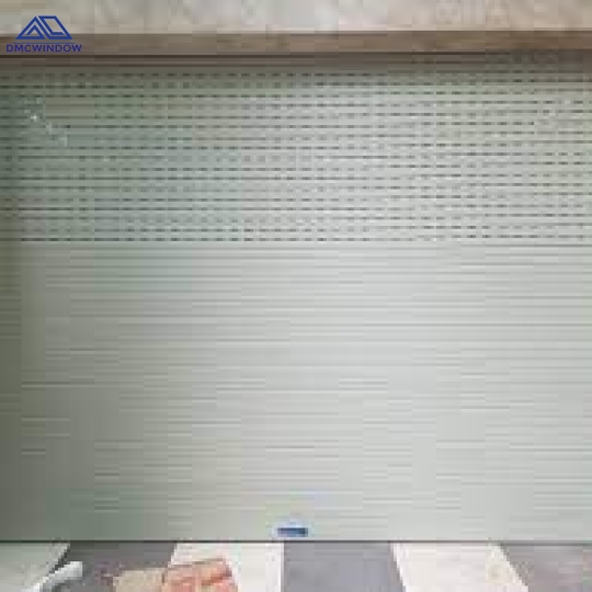 CỬA CUỐN CÔNG NGHỆ ĐỨC 03