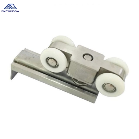 Bánh xe cửa lùa 03