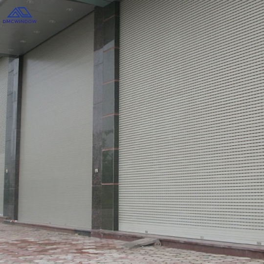 CỬA CUỐN CÔNG NGHỆ ĐỨC 01