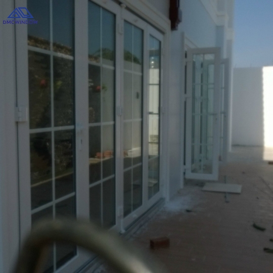 Cửa nhôm xingfa 30