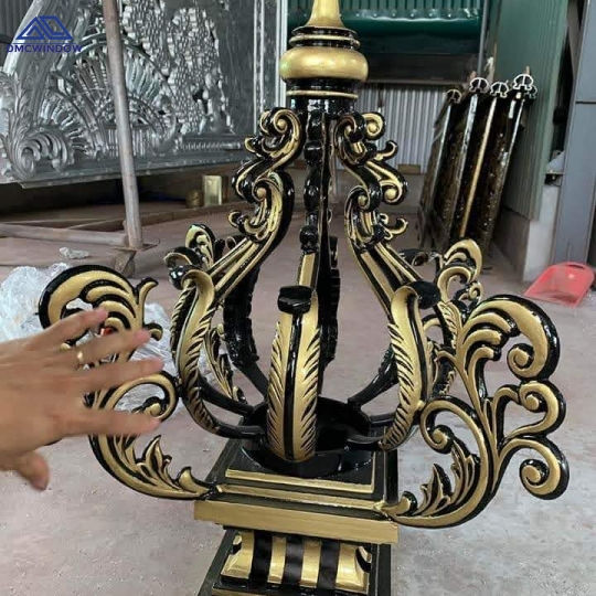 Sắt mỹ thuật 26