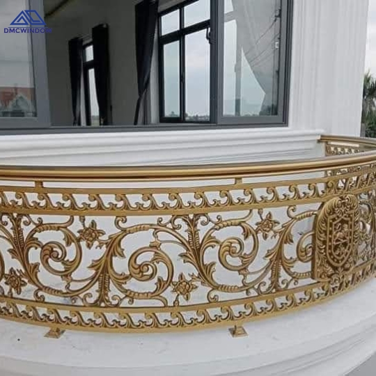 Sắt mỹ thuật 24