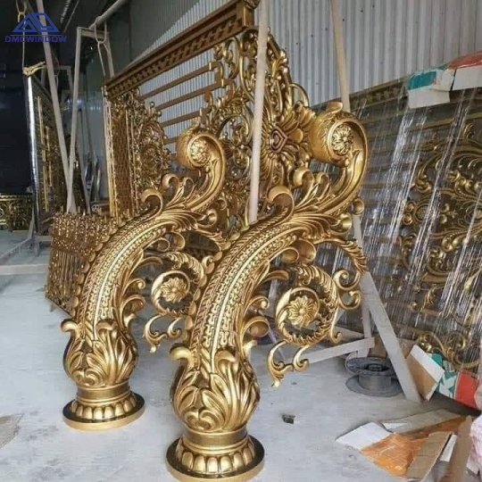 Sắt mỹ thuật 22