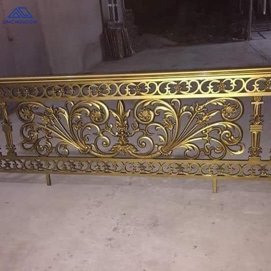 Sắt mỹ thuật 21