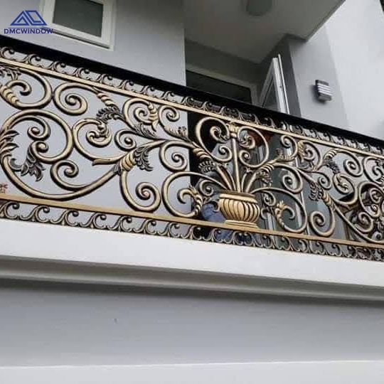 Sắt mỹ thuật 20