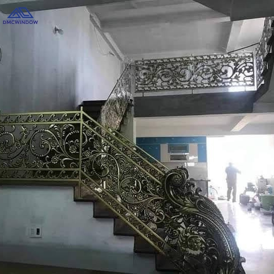 Sắt mỹ thuật 19