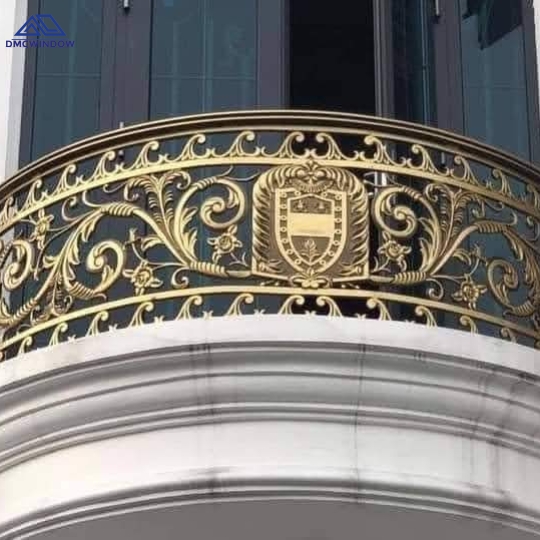 Sắt mỹ thuật 18