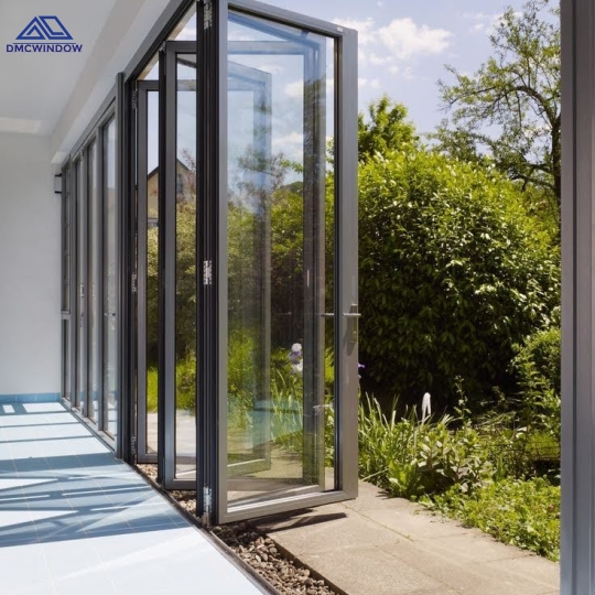 Cửa nhôm xingfa 25