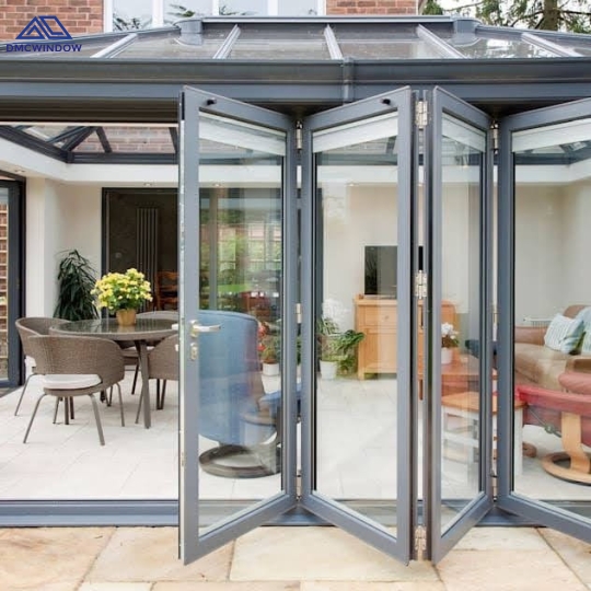 Cửa nhôm xingfa 22