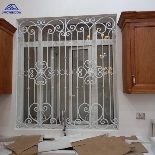 Sắt mỹ thuật 27