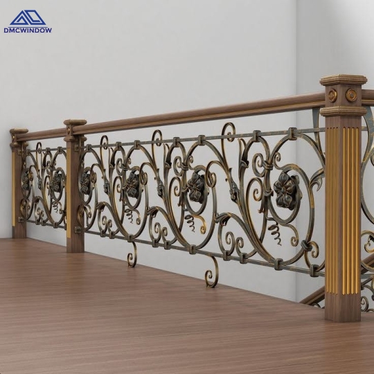 Sắt mỹ thuật 16