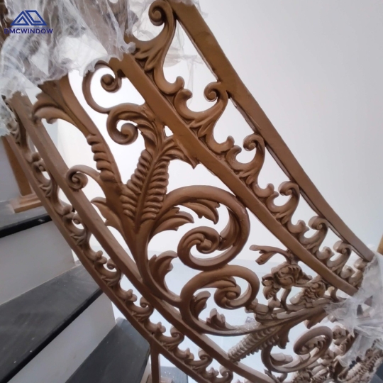 Sắt mỹ thuật 15