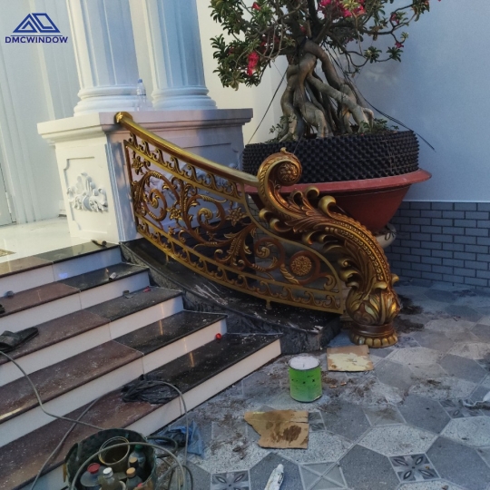 Sắt mỹ thuật 14