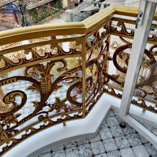 Sắt mỹ thuật 13