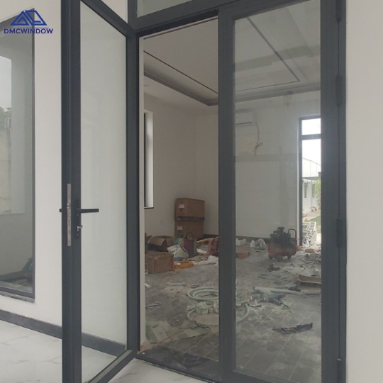 Cửa nhôm xingfa 32